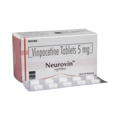 Neurovin Tablet 10 Neurovin Tablet 10