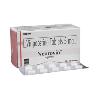 Neurovin Tablet 10