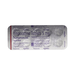 Neurovin Tablet 10
