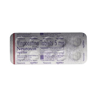 Neurovin Tablet 10