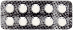 Neurovin Tablet 10