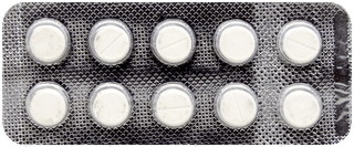 Neurovin Tablet 10