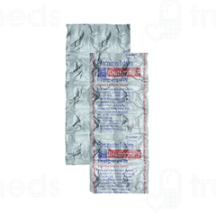 Neutrizyme P Tablet 10