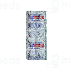 Neutrizyme P Tablet 10