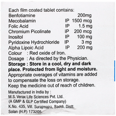 Neutron Od Tablet 10