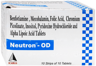 Neutron Od Tablet 10