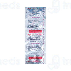Neuvert 16 Tablet 10