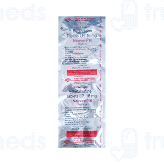 Neuvert 16 Tablet 10