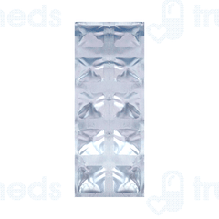 Neuvert 16 Tablet 10