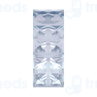 Neuvert 16 Tablet 10