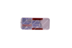 New Ch 12.5 Tablet 10 New Ch 12.5 Tablet 10