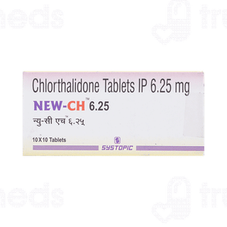 New Ch 6.25 Tablet 10