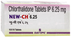 New Ch 6.25 Tablet 10 New Ch 6.25 Tablet 10