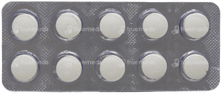 Erythrocin New 250 Tablet 10
