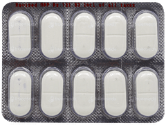 Erythrocin New 500 Tablet 10 Erythrocin New 500 Tablet 10