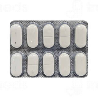 Erythrocin New 500 Tablet 10