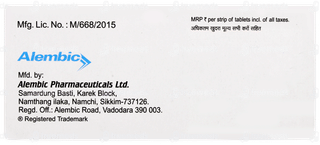 Folinal New Tablet 10