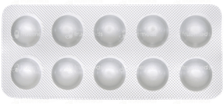 Folinal New Tablet 10