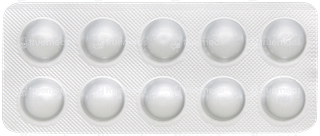 Folinal Plus New Tablet 10