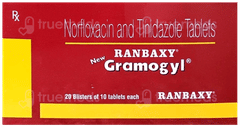 Gramogyl New Tablet 10