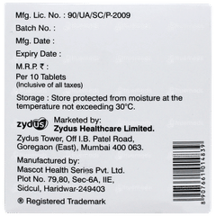 Neurotrat Lm New Tablet 10 Neurotrat Lm New Tablet 10