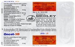 Oncet 3d Tablet 10 Oncet 3d Tablet 10