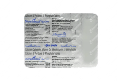 Newbona Active Tablet 10