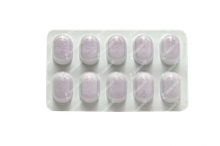 Newbona Plus Capsule 10