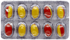 Newbona Plus Capsule 10