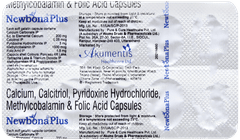 Newbona Plus Capsule 10