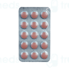 Newcita 10 MG Tablet 15
