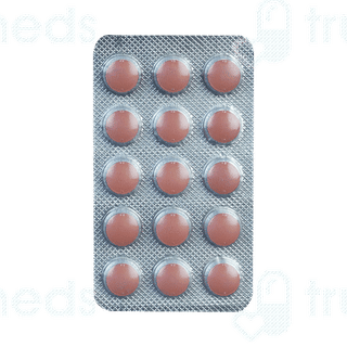 Newcita 10 MG Tablet 15