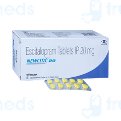 Newcita 20 Tablet 10