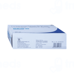 Newcita 20 Tablet 10