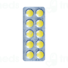 Newcita 20 Tablet 10