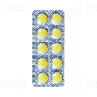 Newcita 20 Tablet 10