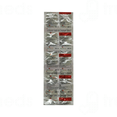 Newcita Plus 10/0.5 MG Tablet 10