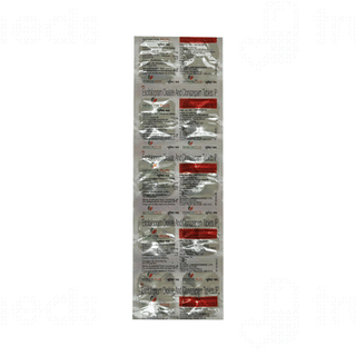 Newcita Plus 10/0.5 MG Tablet 10