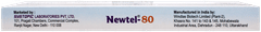 Newtel 80 Tablet 10