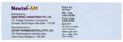 Newtel Am Tablet 10