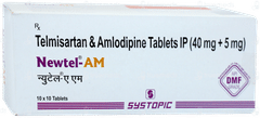 Newtel Am Tablet 10