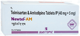 Newtel Am Tablet 10