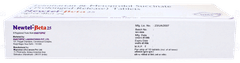Newtel Beta 25 Tablet 10 Newtel Beta 25 Tablet 10