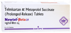 Newtel Beta 25 Tablet 10 Newtel Beta 25 Tablet 10