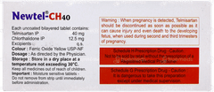 Newtel Ch 40 Tablet 10 Newtel Ch 40 Tablet 10