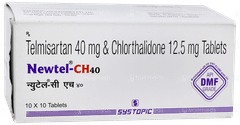 Newtel Ch 40 Tablet 10 Newtel Ch 40 Tablet 10
