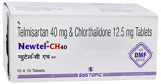 Newtel Ch 40 Tablet 10