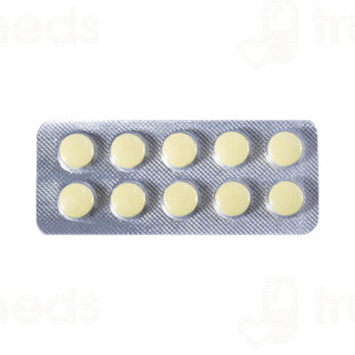 Newven Od 100 MG Tablet 10