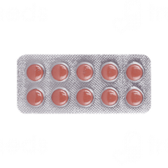 Newven Od 50 MG Tablet 10