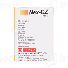 Nex Oz Tablet 10 Nex Oz Tablet 10